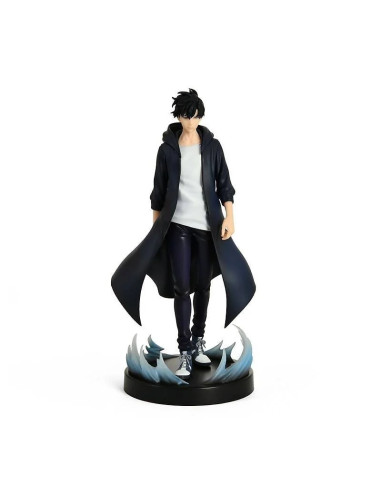 Figure Song Jiwoo. Solo Leveling. Trio-Try-It.