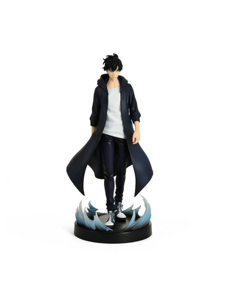 Figure Song Jiwoo. Solo Leveling. Trio-Try-It.