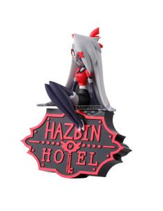 Figura de Vaggie. Hazbin Hotel. Ver. A