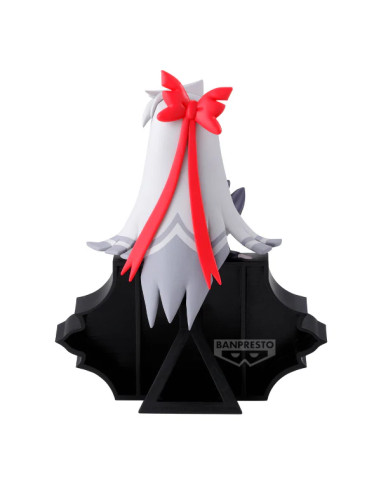 Figura de Vaggie. Hazbin Hotel. Ver. A