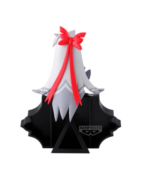 Figura de Vaggie. Hazbin Hotel. Ver. A