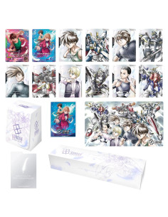 RESERVA Gundam Premium Accessory Set Mobile Suit Gundam Wing PB01 (Inglés)