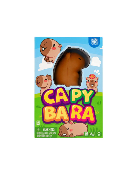 CAPYBARA