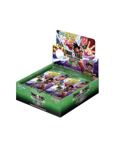 RESERVA Masters Ultra-Bout Series 2 Fearsome Rivals B29: Caja de Sobres (24)