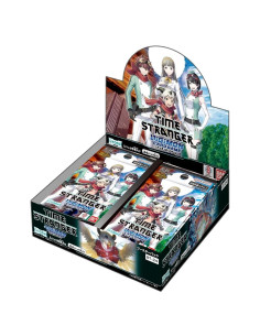 PREORDER Digimon Time Stranger BT24: Booster Box (24) English