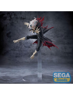 Figure Okarun Banpresto. Dandadan