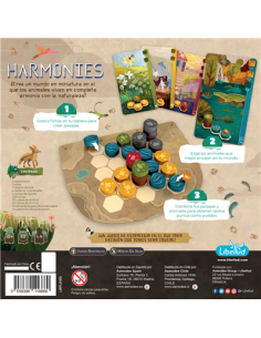 Harmonies 2