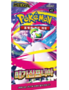 Pokemon Mega Symphonia: Caja de Sobres (30) Coreano (Megaevolución)