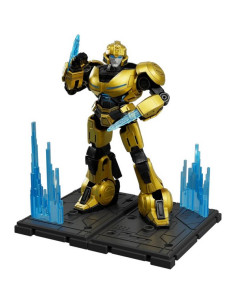 Maqueta Classic Class  B-127. Transformers ONE. Blokees 2