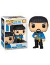 copy of Funko Pop Spock. Star Trek