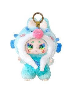 KIMMON. Dreams of The Wilderness. Collectible Mystery Box Plush. Blind Box 2