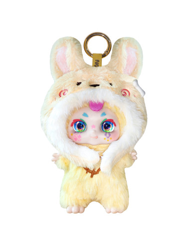 KIMMON. Dreams of The Wilderness. Collectible Mystery Box Plush. Blind Box