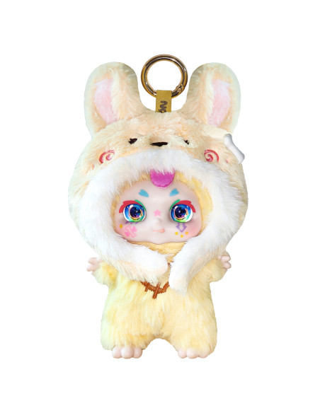 KIMMON. Dreams of The Wilderness. Collectible Mystery Box Plush. Blind Box