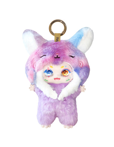 KIMMON. Dreams of The Wilderness. Collectible Mystery Box Plush. Blind Box