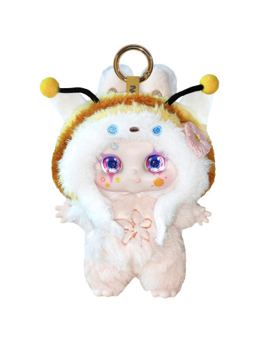 KIMMON. Dreams of The Wilderness. Collectible Mystery Box Plush. Blind Box