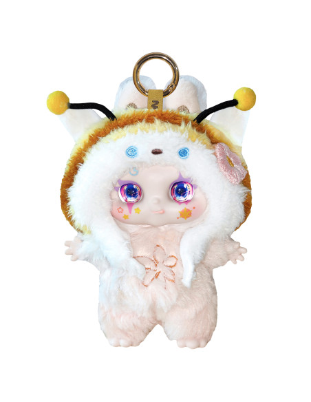 KIMMON. Dreams of The Wilderness. Collectible Mystery Box Plush. Blind Box