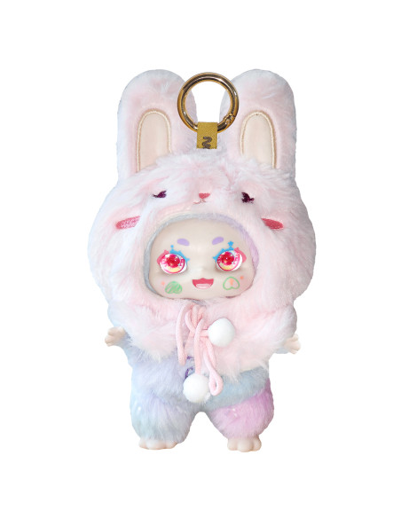 KIMMON. Dreams of The Wilderness. Collectible Mystery Box Plush. Blind Box