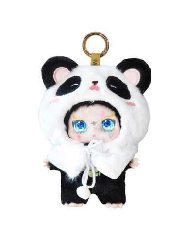 KIMMON. Dreams of The Wilderness. Collectible Mystery Box Plush. Blind Box