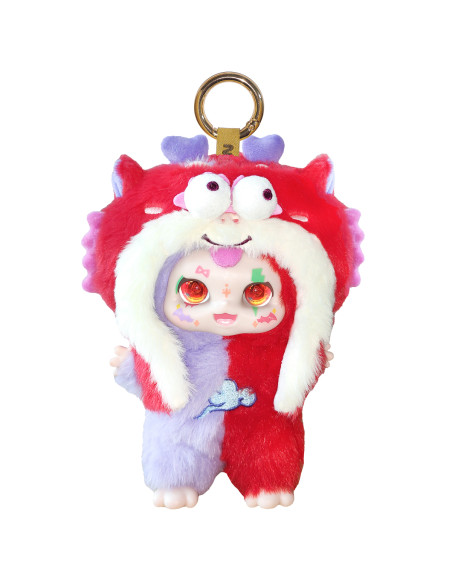 KIMMON. Dreams of The Wilderness. Collectible Mystery Box Plush. Blind Box