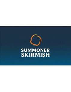 League of Legends Riftbound. Summoner Skirmish Tournament. 18 Enero 11:00