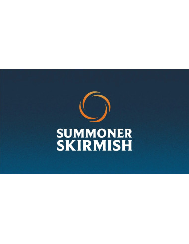 League of Legends Riftbound. Summoner Skirmish Tournament. 18 Enero 11:00