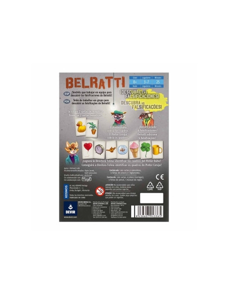 Belratti