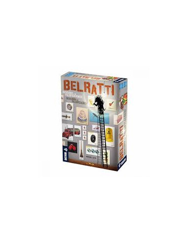Belratti