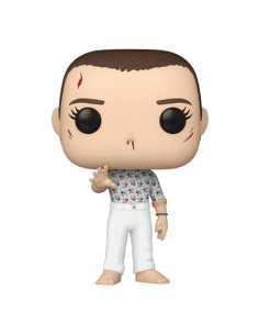 Funko Pop Final Once Eleven CHASE. Stranger Things 4 2