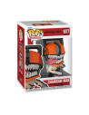 Funko Pop. Chainsaw Man. Chainsaw Man