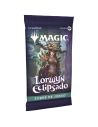 MTG - Lorwyn Eclipsed: Sobre de Juego (14) Español