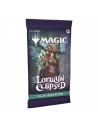 MTG - Lorwyn Eclipsed: Sobre de Juego (14) Inglés