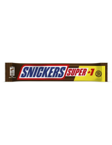 Snickers Super
