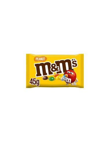 M&M's Peanut Chocolate