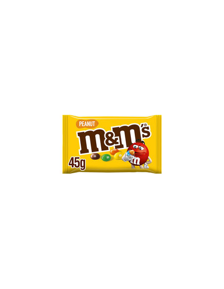 M&M's Peanut Chocolate