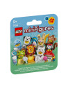 Lego minifiguras.Series 28. Sobre