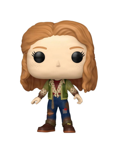 Funko Pop Max Mayfield. Stranger Things