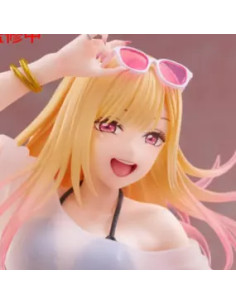 Figura Marin Kitagawa. My Dress-Up Darling. Colorefull. Swinmwear Ver.