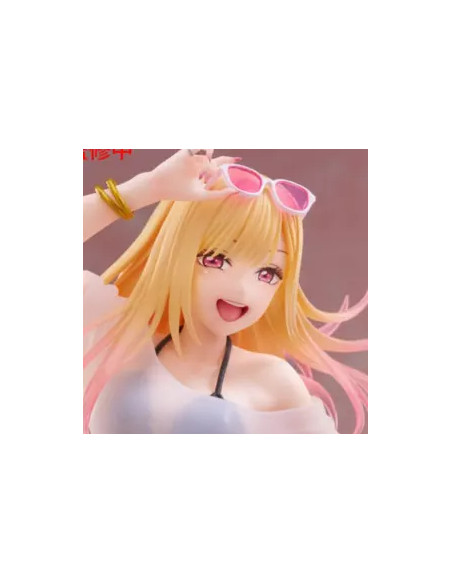 Figura Marin Kitagawa. My Dress-Up Darling. Colorefull. Swinmwear Ver.