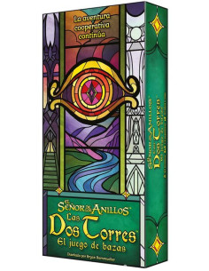 Las Dos Torres: El juego de bazas