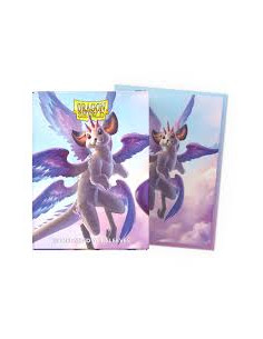 Fundas Dragon Shield Tamaño Standard (63x88mm) - Brushed Art Sleeves (100) 2