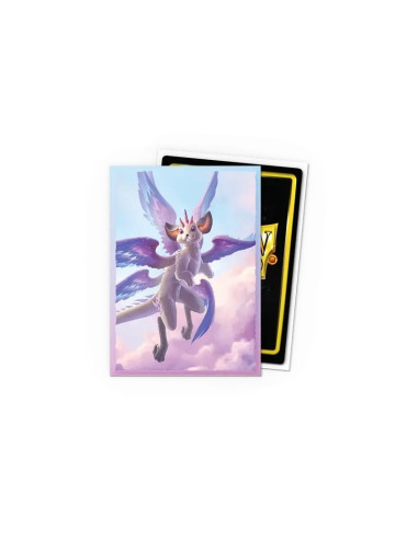 Fundas Dragon Shield Tamaño Standard (63x88mm) - Brushed Art Sleeves (100)