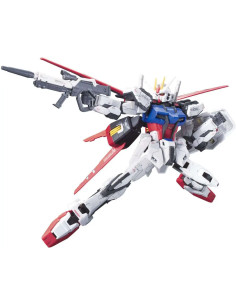 Gundam Aile Strike. SEED Real Grade GAT-X105 2