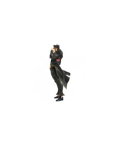Figura Jotaro Kujo. Stardust Crusaders. Jojo's Bizarre Adventure