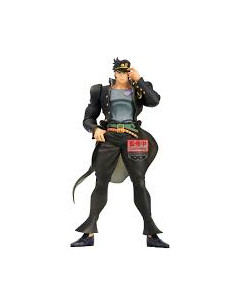 Figura Jotaro Kujo. Stardust Crusaders. Jojo's Bizarre Adventure