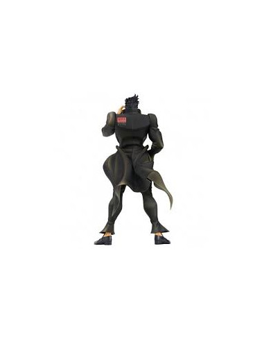 Figura Jotaro Kujo. Stardust Crusaders. Jojo's Bizarre Adventure