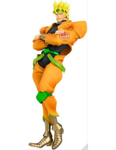 FIGURA. FIGURA. PiXELATOY . Dio.Stardust Crusaders. Jojo's Bizarre Adventure