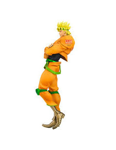 FIGURA. FIGURA. PiXELATOY . Dio.Stardust Crusaders. Jojo's Bizarre Adventure 2