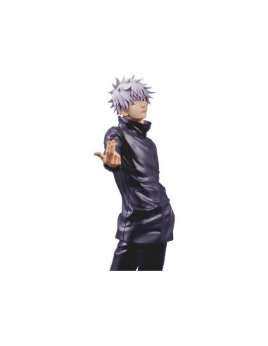 Figura Gojo Satoru. Jujutsu Kaisen. Grandista