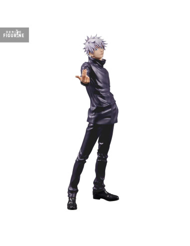 Figura Gojo Satoru. Jujutsu Kaisen. Grandista