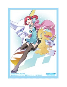 Fundas Digimon. Nokia Shiramine. Tamaño Standard (60)